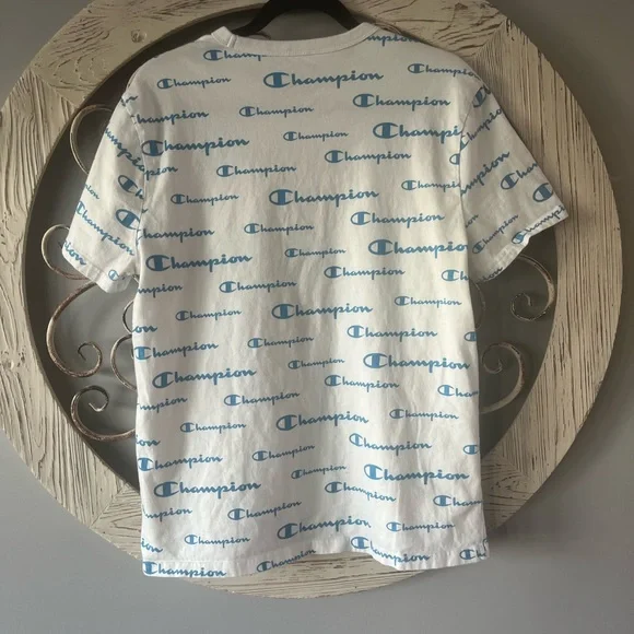 Champion T-shirt - Picture 4 of 4